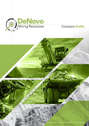 DeNovo Corporate Profile